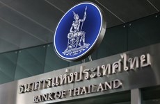 Tailandia se centra en el desarrollo de moneda digital