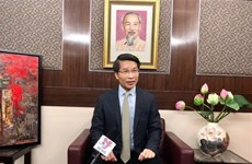 Destacan relaciones entre Vietnam y Hong Kong (China)