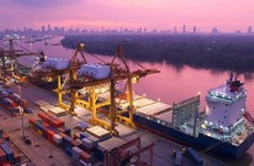 Exportaciones tailandesas experimentarán un crecimiento modesto en 2024
