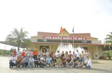 Kon Tum: destino turístico destacado de la Altiplanicie Occidental de Vietnam