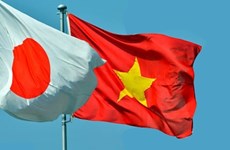 Vietnam extiende felicitaciones al 29º Congreso del Partido Comunista Japonés