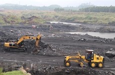 Laos anuncia severas multas para infractores de normas mineras