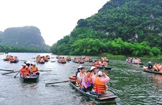 Vietnam prevé mejorar posición en ranking mundial de desarrollo turístico