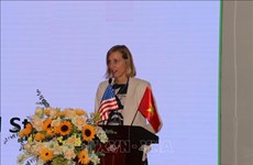 Vietnam y Estados Unidos avanzan al cero neto