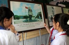 Hoang Sa – Territorio sagrado de Vietnam