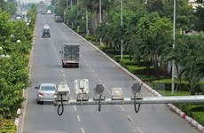 Ciudad Ho Chi Minh aplica IA en el desarrollo de transporte inteligente