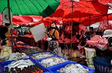 Tailandia hace esfuerzos por controlar la inflación