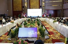 Inauguran conferencia de agencias turísticas de ASEAN