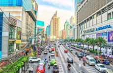 Tailandia liberalizará más sectores de servicios este año