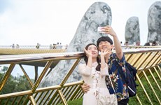 Corea del Sur sería mayor mercado emisor para turismo de Vietnam en el Tet