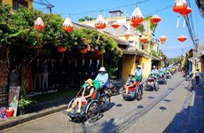 Vietnam recibe a 1,5 millones de visitantes internacionales en enero