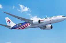 Grupo de aviación de Malasia ampliará su flota
