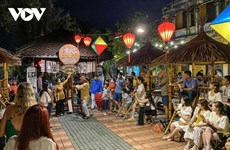 Vietnam se encuentra en lista de viajes especiales “RCGS Quests”