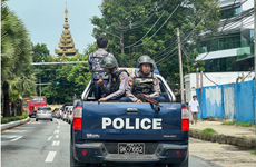 Tailandia planea establecer zona humanitaria segura en su frontera con Myanmar