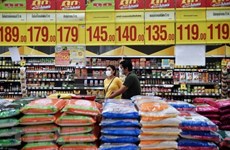 Confianza del consumidor tailandés alcanza su nivel más alto en 47 meses
