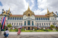 Tailandia continúa ampliando programa de excención de visa 