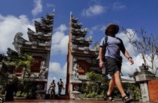 Indonesia se convierte en destino favorito de viajeros australianos
