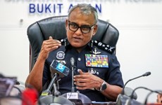 Registran más de cuatro mil 700 casos de delitos comerciales en Malasia