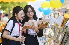 Bibliotecas de Ciudad Ho Chi Minh recibirán cinco millones de libros en marzo de 2025