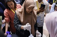 La OMS y la UE ayudarán a impulsar la resiliencia de Indonesia frente a futuras pandemias