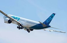 VietJet Air comprará 20 aviones A330-900 de fuselaje ancho