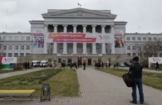 Rusia ofrece mil becas a estudiantes vietnamitas