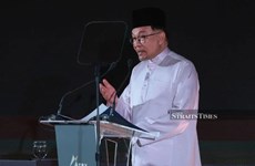Malasia inaugura centro financiero internacional en Kuala Lumpur