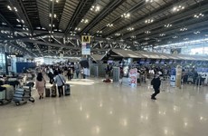 Tailandia adopta medidas para atraer aerolíneas internacionales a más localidades