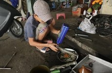 UNESCO ayuda a Vietnam a fortalecer educación vocacional