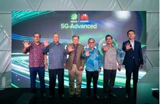 Malasia prueba con éxito la primera tecnología 5.5G en el sudeste asiático