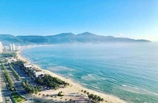 Playas vietnamitas figuran entre las 10 mejores de Asia según Tripadvisor