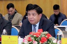 Proponen mecanismos especiales y políticas para impulsar el desarrollo de Da Nang
