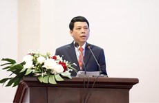 Vietnam invirtió fondo multimillonario en Triángulo de Desarrollo con Laos y Camboya