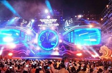 Ciudad vietnamita acogerá el Festival Internacional de Jazz