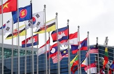ASEAN se convierte en principal destino de exportación de Corea del Sur