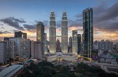 Malasia acelerará implementación de inversiones para crecimiento económico