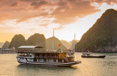Prosperan tours de provincias norteñas de Vietnam