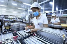 VanEck: Vietnam se convierte en una parte indispensable de economía global