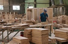 EE.UU. amplía investigaciones sobre armarios de madera procedentes de Vietnam