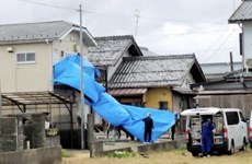 Informan sobre un vietnamita sospechoso de haber sido asesinado en Japón