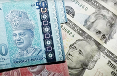 Malasia trabaja para fortalecer la moneda local