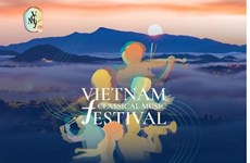  Da Lat acogerá el primer festival de música clásica de Vietnam