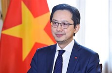 Resaltan significado de visitas de premier vietnamita a Australia y Nueva Zelanda