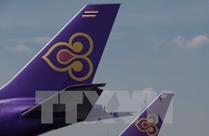 Sector de aviación de Tailandia experimenta recuperación
