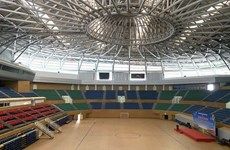 Da Nang acelera preparativos para los XIII Juegos Escolares de la ASEAN