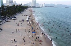 Efectuarán Festival del Turismo Marítimo de Nha Trang en junio