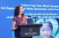 Vietnam logra avances en empoderamiento de las mujeres