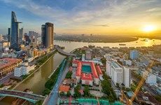 Sitio de noticias de Hong Kong: Comercio minorista da impulso a perspectivas económicas de Vietnam