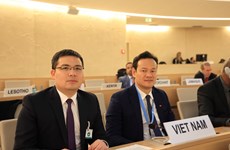 Embajador destaca cooperación pesquera y desarrollo de ASEAN y Vietnam