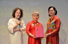 Celebran en ciudad vietnamita semana de cultura y patrimonios